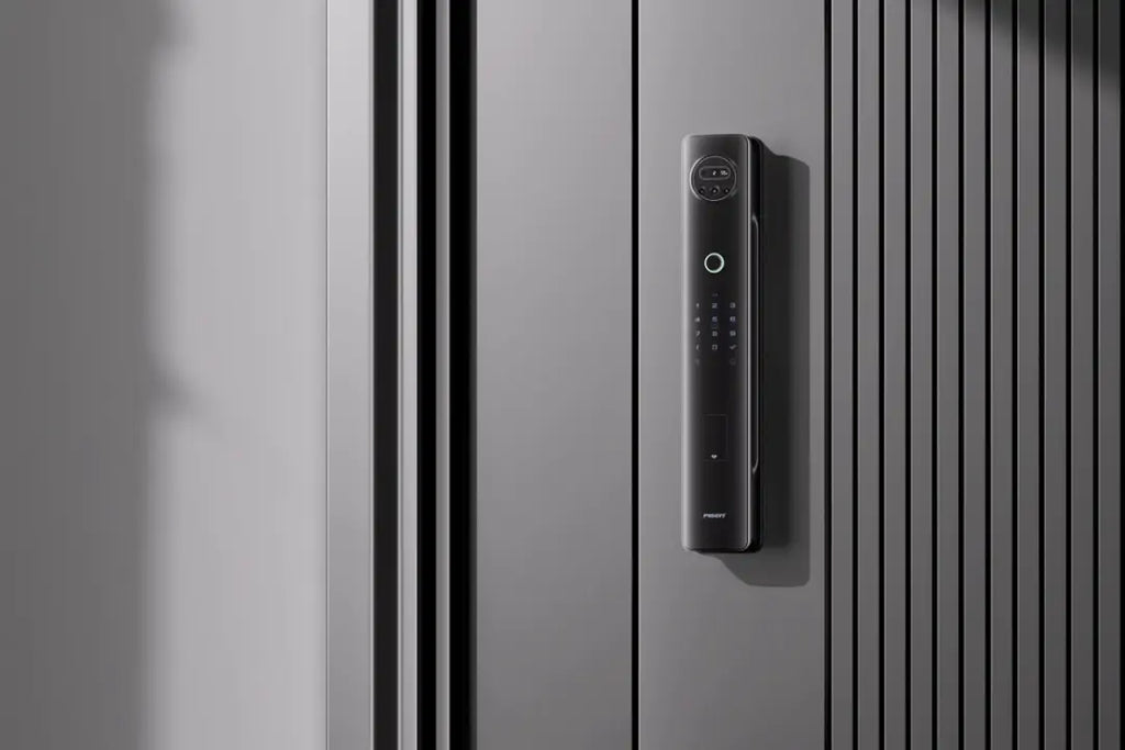 Smart Door Lock Surge: $50M Investment Fuels the Next Big Thing in Smart Home