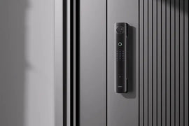 Smart Door Lock Surge: $50M Investment Fuels the Next Big Thing in Smart Home