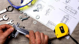 The Future of Furniture Hardware:3 Powerful Trends in 2025