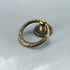JAYA European Antique Zinc Alloy Cabinet Hardware Collection Ring Pulls Drop Pulls Knobs and Handles for Drawers Wardrobes