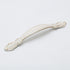 96-320mm Aluminum Cabinet Handles Kitchen Pull Bedroom Furniture Handles Window Handle