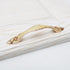 96-320mm Aluminum Cabinet Handles Kitchen Pull Bedroom Furniture Handles Window Handle