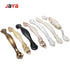 96-320mm Aluminum Cabinet Handles Kitchen Pull Bedroom Furniture Handles Window Handle