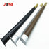 JAYA Modern Wood Furniture Legs for Dining and Kitchen Tables Black Training Table Office Use