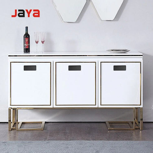 JAYA Modern Sliding Door Installation Built-in Buckle Invisible Cabinet Door Handle Is Suitable for Office Furniture