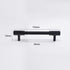 JAYA Modern Luxury Golden Brass Furniture Drawer Cupboard Pull Knobs Kitchen Cabinet Handles for Bedroom Villa & Outdoor Use