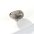 JAYA Stone Door Knobs Vintage Natural Agate Stone Cabinet Knobs Modern Kitchen Wardrobe Furniture Door Handle