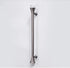 JAYA Gold Crystal End Cabinet Pulls Zinc Alloy Wardrobe Drawer Furniture Door Handles