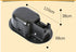 Sofa Chair Couch Recliner Handle with Cable Universal Recliner Replacement Parts Release Lever Pull Handle Metal Bedroom Dresser