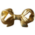 JAYA European Style Bowknot Handle Cabinet Bow Brass Handle Wardrobe Drawer Brass Knobs