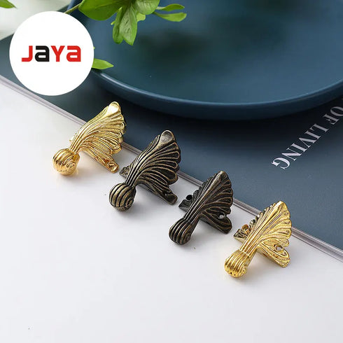 JAYA Durable Anti-Slip Chair Leg Pad for Box Cabinet Legs Reading Table Floor Protection-Zhejiang Origin