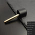 JAYA Modern Minimalist Zinc Alloy L-Shaped Single-Hole Cabinet Handles Black Gray Gold Drawer Pulls