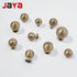 JAYA Factory Direct Sale New Solid Brass Bronze Wardrobe Drawer Pulls Furniture Door Handle Knobs