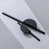 JAYA Minimalist Zinc Alloy Semicircle Splice Multi-Function Cabinet Pull Handles for Drawer Double Door Kitchen Wardrobe