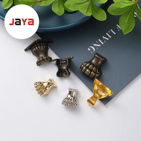 JAYA Durable Anti-Slip Chair Leg Pad for Box Cabinet Legs Reading Table Floor Protection-Zhejiang Origin