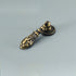 JAYA European Antique Zinc Alloy Cabinet Hardware Collection Ring Pulls Drop Pulls Knobs and Handles for Drawers Wardrobes
