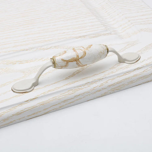 96-320mm Aluminum Cabinet Handles Kitchen Pull Bedroom Furniture Handles Window Handle