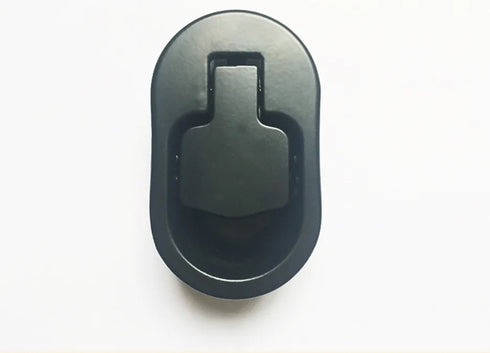 Sofa Chair Couch Recliner Handle with Cable Universal Recliner Replacement Parts Release Lever Pull Handle Metal Bedroom Dresser