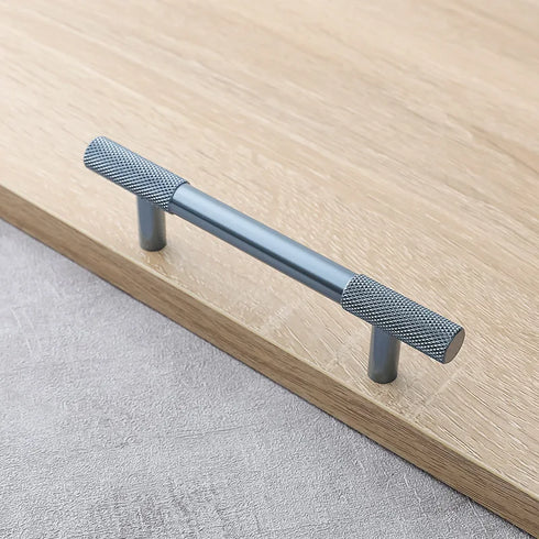 JAYA Luxury Style Wardrobe Drawers Aluminum Alloy Solid Furniture Hardware Handle Door Knob