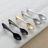JAYA Modern Zinc Alloy Furniture Handles & Knobs for Dresser Bedroom Bathroom Cabinets-Kitchen Cabinet & Drawer Pulls