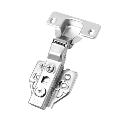 JAYA Kitchen Cabinet Folding Table Furniture Hinge Soft Close Stainless Steel 3D Adjust Hydraulic 35mm Cup Cabinet Hidden School