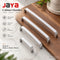 JAYA Cheap High Quality Cabinet Kitchen Door Knobs Cabinet Bedroom Furniture Handles