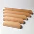 JAYA Factory Direct Custom Wooden Cabinet Handles Modern Drawer Pulls for Kitchen Wardrobe Bedroom Furniture Doors OEM