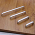 JAYA Cheap High Quality Cabinet Kitchen Door Knobs Cabinet Bedroom Furniture Handles