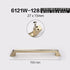 JAYA Aluminum Alloy Handle Wardrobe Cabinet Drawer Furniture Hardware Door Handle Cabinet Door Golden Handle