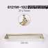 JAYA Aluminum Alloy Handle Wardrobe Cabinet Drawer Furniture Hardware Door Handle Cabinet Door Golden Handle