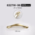 JAYA Aluminum Alloy Handle Wardrobe Cabinet Drawer Furniture Hardware Door Handle Cabinet Door Golden Handle