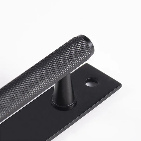 JAYA Brass Solid Furniture Cabinet Door with Brushed Lacquered Brass Pull Luxury Brass Door Gold Mid Century Modern Door Handle