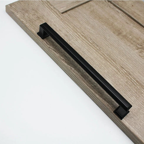 JAYA Brushed Zinc Alloy Pull Handle Luxury Solid Brass Knuckle Set for Kitchen Cabinets Bathroom Storage Antique Door Handles