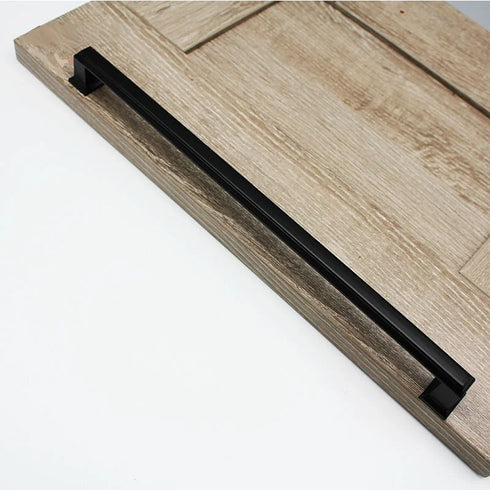 JAYA Brushed Zinc Alloy Pull Handle Luxury Solid Brass Knuckle Set for Kitchen Cabinets Bathroom Storage Antique Door Handles