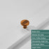 JAYA Cabinet Handle Silver Antique Knob Furniture Handles Steel Door Handles Wardrobe Accessories Concealed Gray Hardware