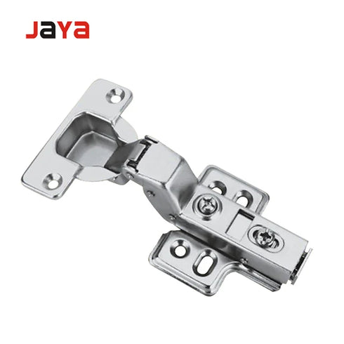 JAYA Heavy Wooden Cabinet Wardrobe Kitchen Door Detachable Soft close Hydraulic Concealed Furniture Hinge