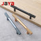 JAYA Luxury Style Wardrobe Drawers Aluminum Alloy Solid Furniture Hardware Handle Door Knob