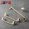 JAYA Modern Nordic Light Luxury Cabinets Kitchen Drawers Drawers Wardrobe Door Extension Handle Single-hole Hardware Handle