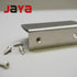 JAYA Modern Simple 304 Stainless Steel Hidden Handle Kitchen & Wardrobe Drawer Cabinet Door Knob furniture door handle