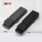 JAYA Modern Sliding Door Installation Built-in Buckle Invisible Cabinet Door Handle Is Suitable for Office Furniture