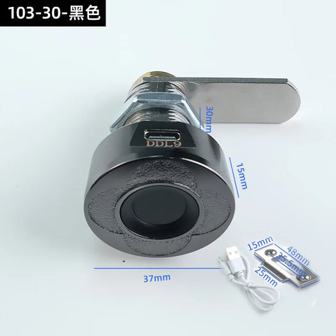 JAYA_Widely_Used_Superior_Quality_Micro_Electronic_Lock_Smart_Combination_Electronic_Drawer_Cabinet_Lock_Smart_Card_Lock