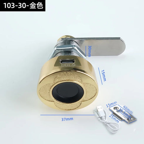 JAYA_Widely_Used_Superior_Quality_Micro_Electronic_Lock_Smart_Combination_Electronic_Drawer_Cabinet_Lock_Smart_Card_Lock