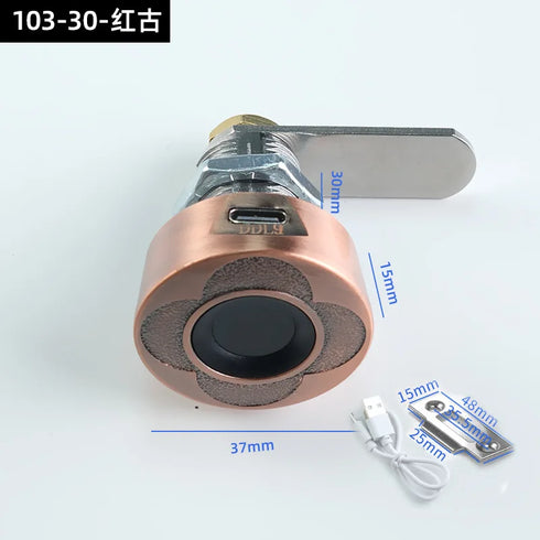 JAYA_Widely_Used_Superior_Quality_Micro_Electronic_Lock_Smart_Combination_Electronic_Drawer_Cabinet_Lock_Smart_Card_Lock