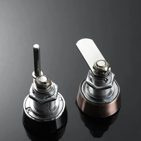 JAYA Widely Used Superior Quality Micro Electronic Lock Smart Combination Electronic Drawer Cabinet Lock Smart Card Lock