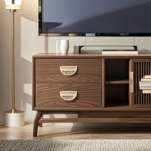 JAYA Zinc Alloy Handles for Kitchen Cabinets Antique Brushed Bronze Drawer Pulls and Modern Cupboard Door furniture door handles