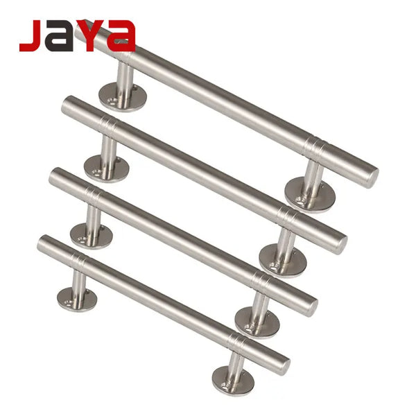 JAYA cupboard handles Furniture hardware Doors and Windows, cabinet drawers, stainless steel solid handles