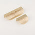 JAYA  Leaf Shape Zinc Alloy Handle Nordic Simple Punch-free Drawer Zinc Alloy Handle