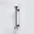 JAYA Gold Crystal End Cabinet Pulls Zinc Alloy Wardrobe Drawer Furniture Door Handles