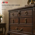 JAYA European Antique Zinc Alloy Cabinet Hardware Collection Ring Pulls Drop Pulls Knobs and Handles for Drawers Wardrobes
