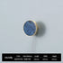 JAYA Light Luxury Zinc Cabinet Door Handle Pink Modern Minimalist Durable Model H028 25mm for Living Room Furniture Knob